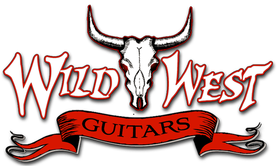 Wild West Guitar